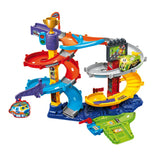 Vtech toet toet bilar stuntpark