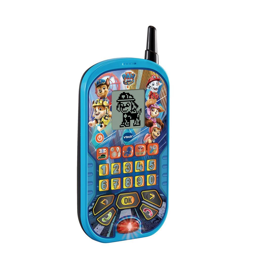 VTech Rescue Mobile