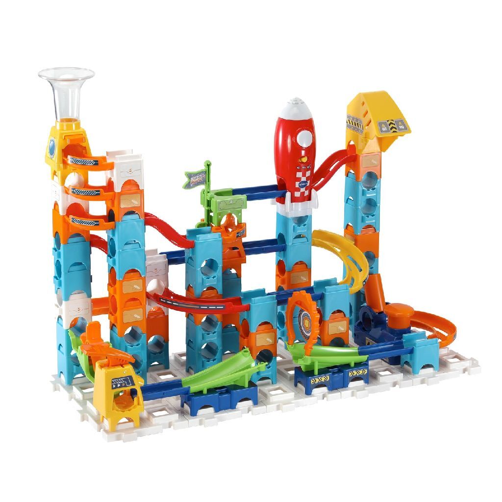 VTech Marble Rush Rocket Set Electronic M100E