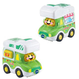 VTech Toet Toet Auto's Cas Camper