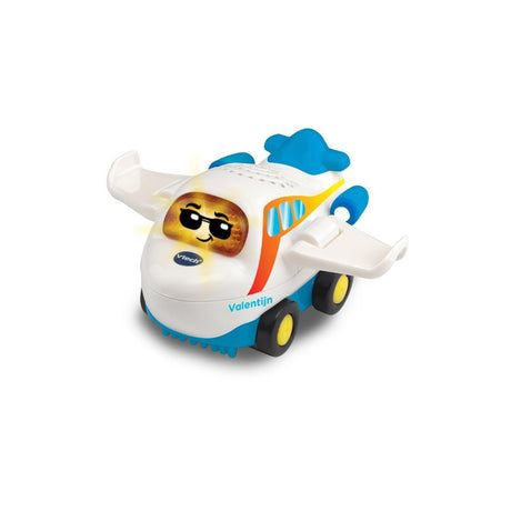 Vtech Toet Toet Auto's airport