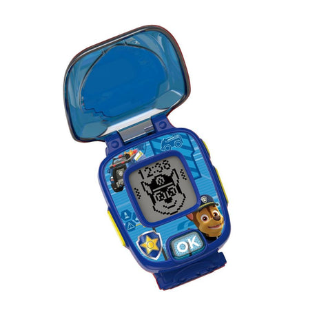 VTech Horloge Learning Watch Chase