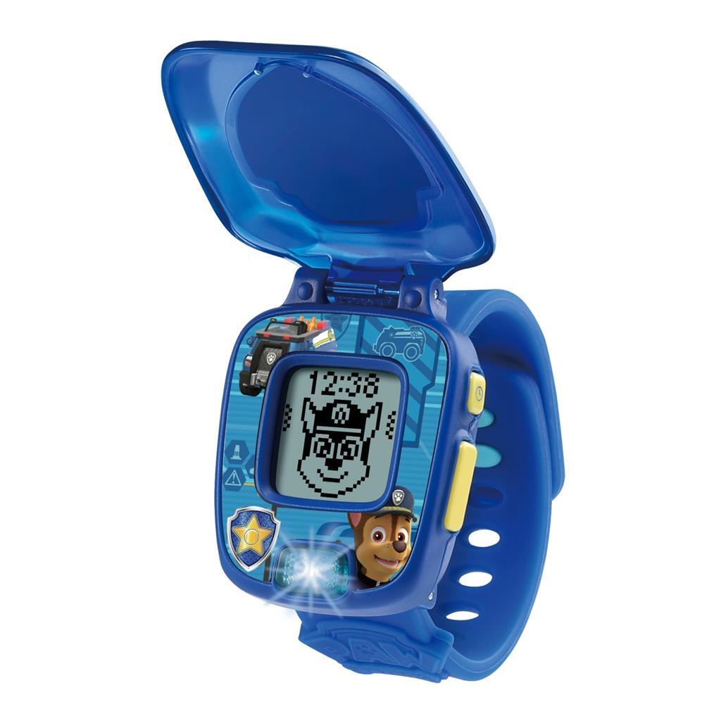 VTech Horloge Learning Watch Chase