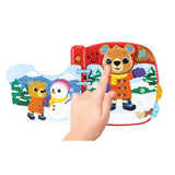 Vtech babykläder Välj med björn