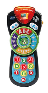 Vtech ma première télécommande