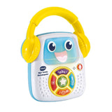 VTech Mijn Eerste Muziekspeler