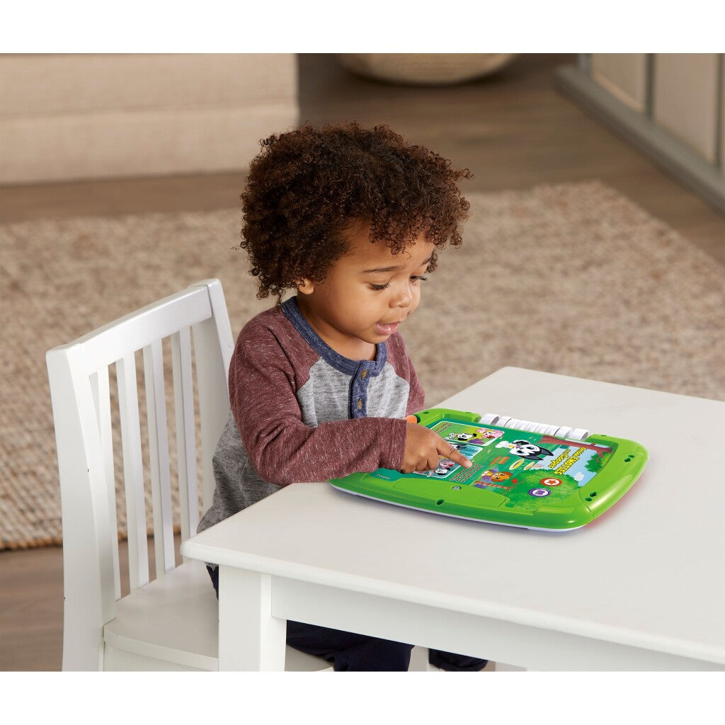 VTech Lees Leer Touch Tablet