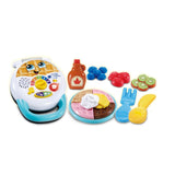 Vtech Merveilleux Waffle Fon