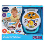 Vtech Maravilloso Waffle Iron