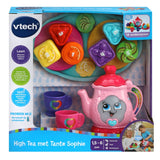 Vtech High Tea con zia Sophie