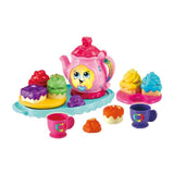 Vtech High Tea con zia Sophie