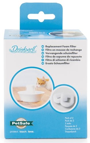 PETSAFE FILTER FIR Drénkt Fountain