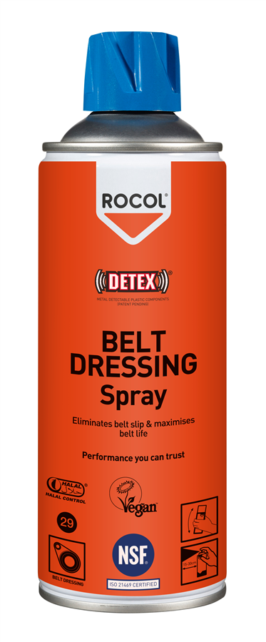 Rocol Gürteldressing Spray 300ml
