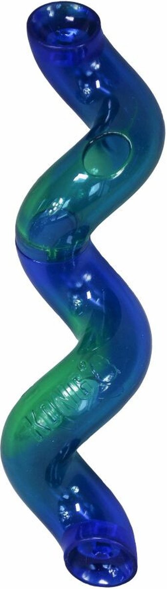Kong behandelt Spiralstick assortéiert