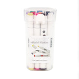 Nuvo by Tonic Studios Nuvo • Marker Pens Principle Collection 12pcs