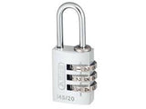 Abs Figur Lock 145 20 Silber