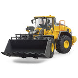 Bruder - wheel loader volvo l260h - 3462458