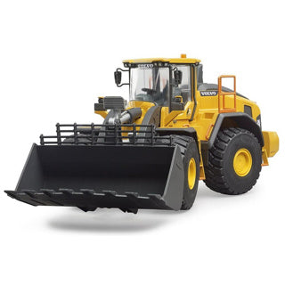 Bruder - lódóir roth volvo l260h - 3462458