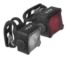 Éclairage Set Niteline 44-R LED noir