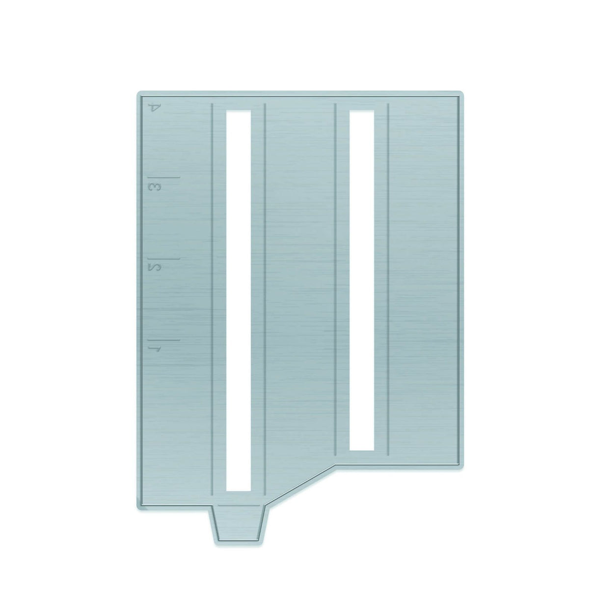 Tonic Studios • Dimensions Tailored Frames Decor Collection Hexagon