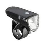 Axa Koplamp Greenline Front 40 Lux USB oplaadbaar