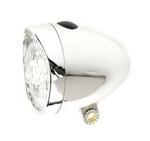 Feedlight Ikzi LED Retro Chrome