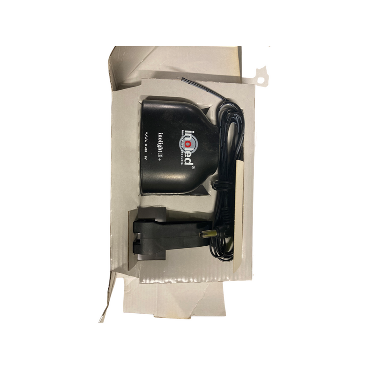 Inolight battery lamp 10+