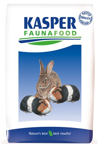 Kasper Faunafood Rabbit Food Korrel Sport