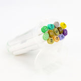Nuvo by Tonic Studios Nuvo • Marker Pens Muted Midtones 12pcs