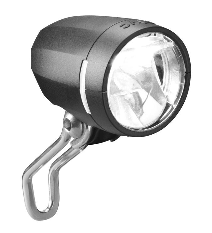 Busch Muller Headlight Busch und Müller Lumotec Myc E pour E-Bike 50 Lux 6-42 Volts