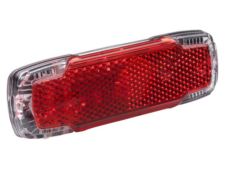 Busch + Müller Busch + Muller E Taillight Light DC5-15V Linetec 50 80 mm Blister