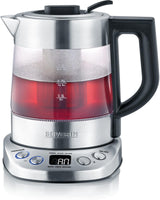 Severin Kettelglas Edelstol 1l 2200W