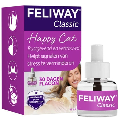 Feliway Feliway Navulling