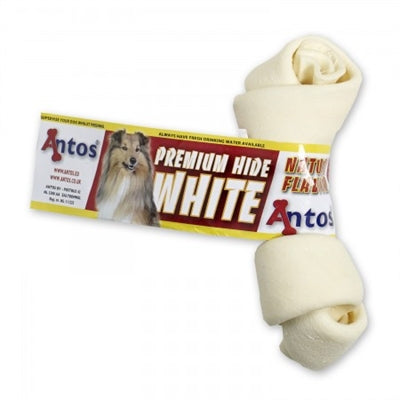 Antos Heavy Prime Bot White