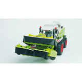 Bruder Claas Jaguar 900 forage harvester