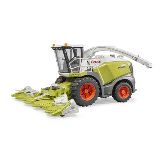 Bruder Claas Jaguar 980 szecskázó