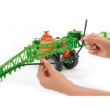 Bruder Amazone field sprayer