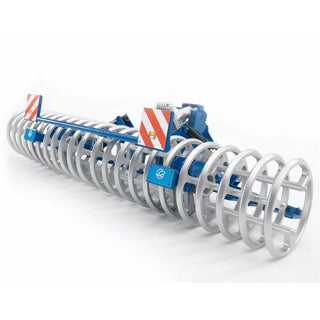 Empacotador frontal Bruder Lemken