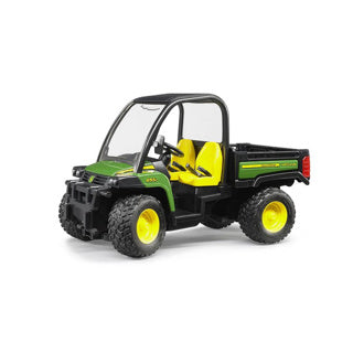 Bruder 2491 john deere jacaré 855d