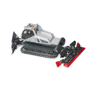 Bruder prinoth snøfrisør leitwolf 1:16 fra
