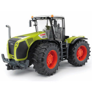 Tarracóir Bruder Claas Xerion 5000