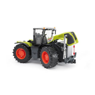 Tarracóir Bruder Claas Xerion 5000
