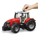 Bruder Massey Ferguson 7624 traktor