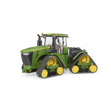 Bruder john deere 962rx - velký traktor s housenkovými pásy - 4055