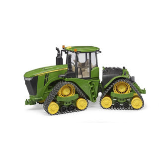 Bruder john deere 962rx - velký traktor s housenkovými pásy - 4055