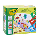 Crayola Craft Set Templates