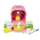 Crayola Washimals -Spielplatz