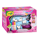 Crayola Washimals hišni ljubljenčki