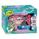 Crayola Washimals Marine Tiere Lagune