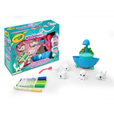 Crayola Washimals Marine Tiere Lagune